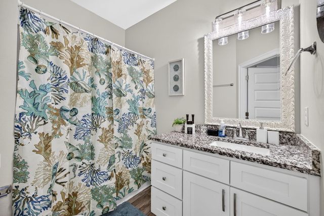 319 Oleander Drive, Panama City Beach, FL 32413