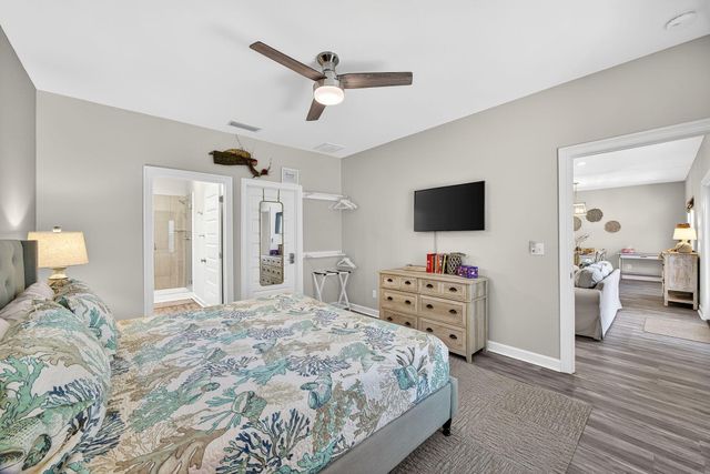 319 Oleander Drive, Panama City Beach, FL 32413