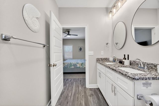 319 Oleander Drive, Panama City Beach, FL 32413