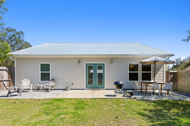 319 Oleander Drive, Panama City Beach, FL 32413