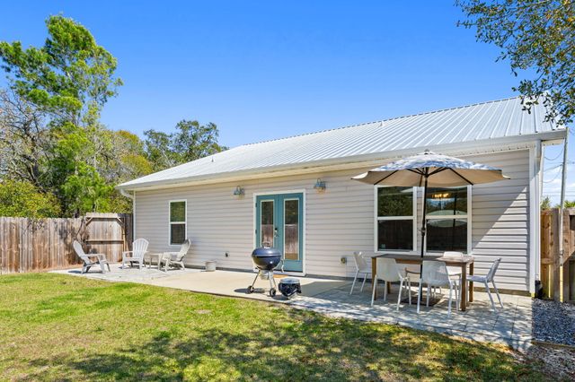 319 Oleander Drive, Panama City Beach, FL 32413