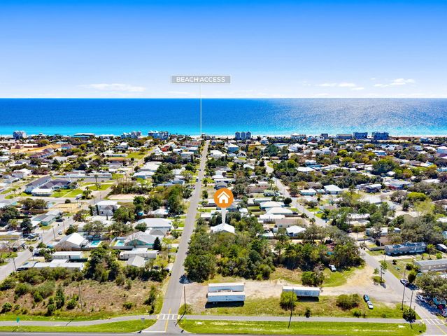 319 Oleander Drive, Panama City Beach, FL 32413