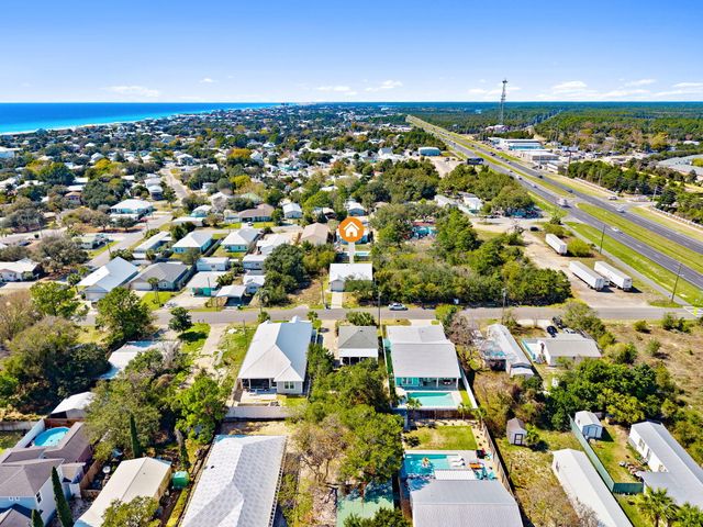 319 Oleander Drive, Panama City Beach, FL 32413