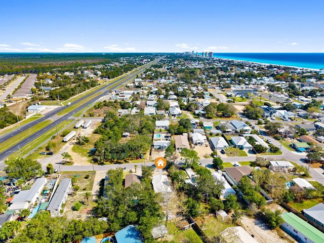 319 Oleander Drive, Panama City Beach, FL 32413