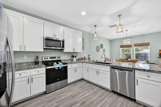 319 Oleander Drive, Panama City Beach, FL 32413