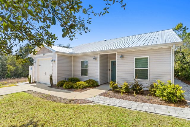 319 Oleander Drive, Panama City Beach, FL 32413