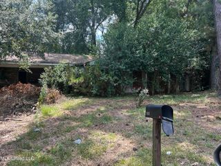 1943 Bienville Drive, Jackson, MS 39212