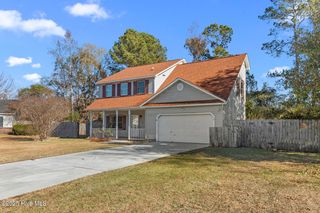 2210 Timberbrook Lane, Midway Park, NC 28544