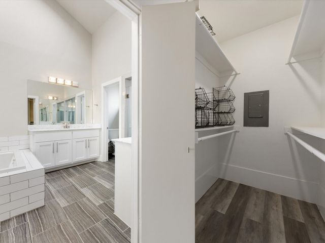 7109 Canongate Drive, Dallas, TX 75248