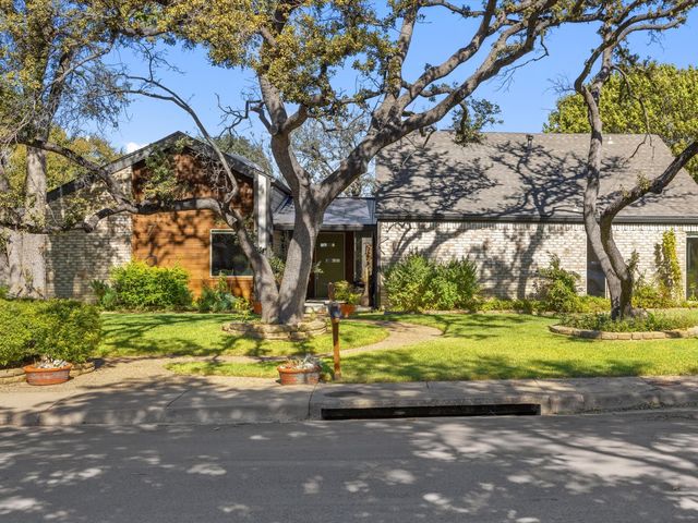 7109 Canongate Drive, Dallas, TX 75248