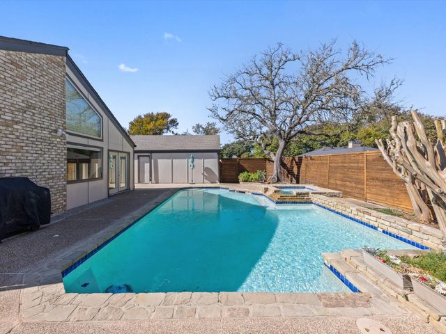 7109 Canongate Drive, Dallas, TX 75248