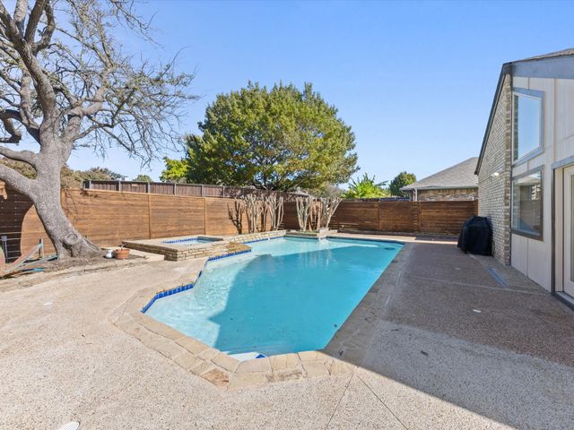 7109 Canongate Drive, Dallas, TX 75248