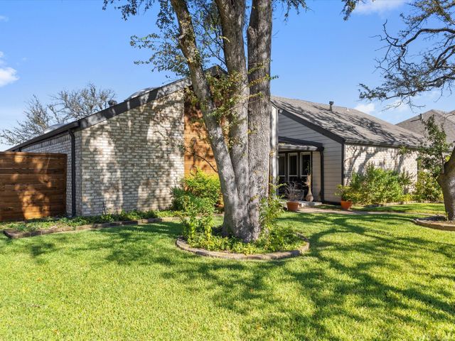 7109 Canongate Drive, Dallas, TX 75248