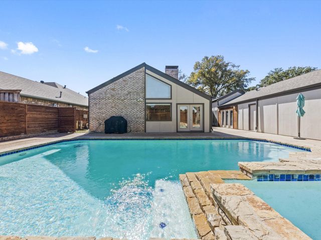 7109 Canongate Drive, Dallas, TX 75248