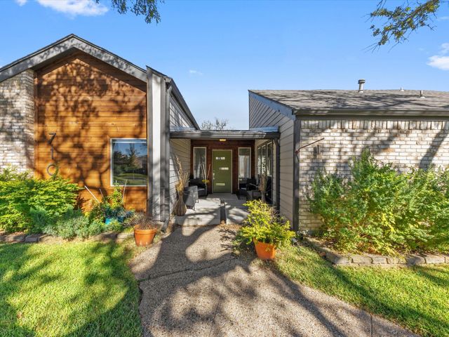 7109 Canongate Drive, Dallas, TX 75248