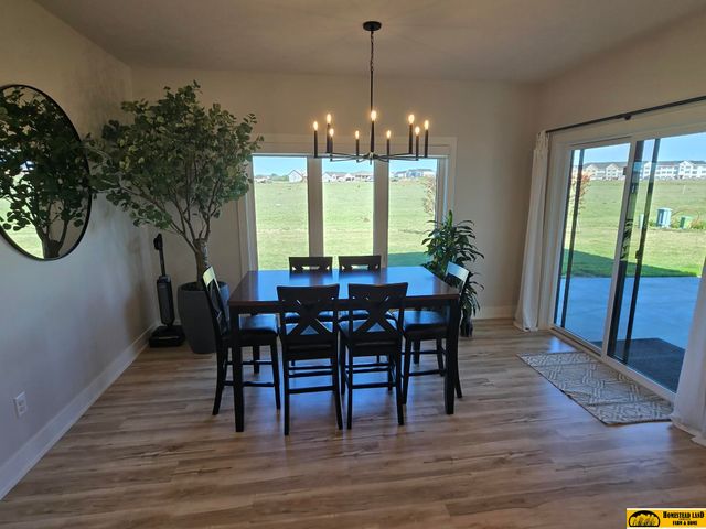 3540 Tree Line Drive, Lincoln, NE 68516