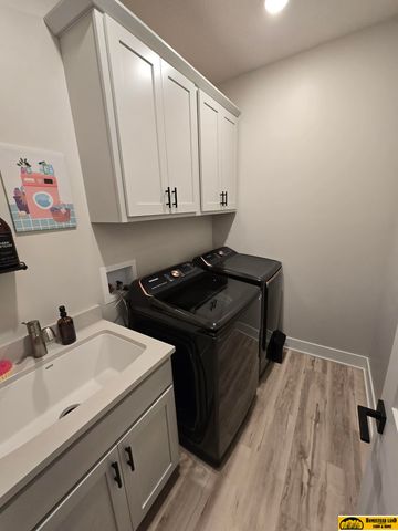 3540 Tree Line Drive, Lincoln, NE 68516