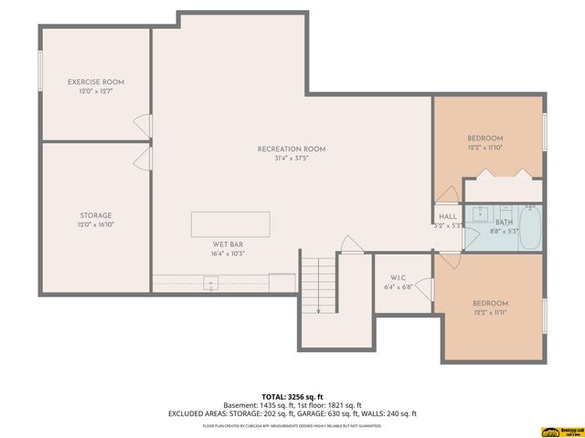 3540 Tree Line Drive, Lincoln, NE 68516