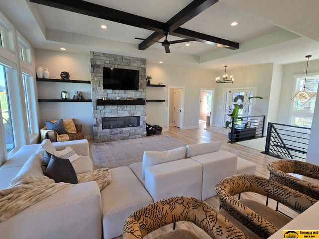 3540 Tree Line Drive, Lincoln, NE 68516