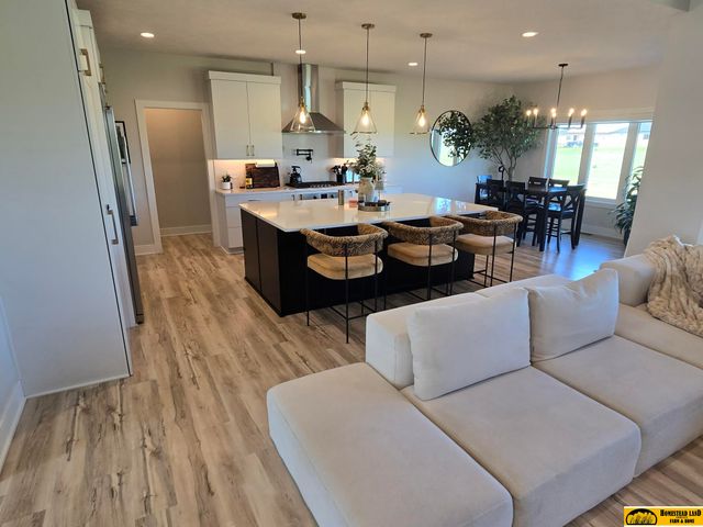 3540 Tree Line Drive, Lincoln, NE 68516