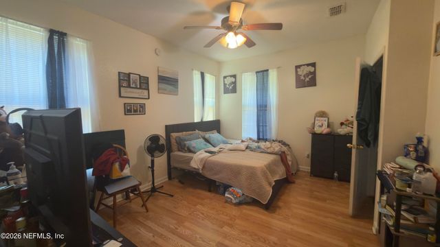 1065 SCRIVEN Street, Jacksonville, FL 32209