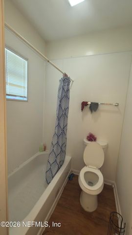 1065 SCRIVEN Street, Jacksonville, FL 32209