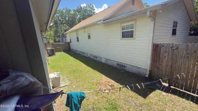 1065 SCRIVEN Street, Jacksonville, FL 32209