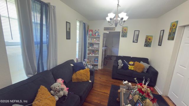 1065 SCRIVEN Street, Jacksonville, FL 32209