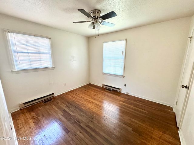 736 Lincoln Drive, Rocky Mount, NC 27801