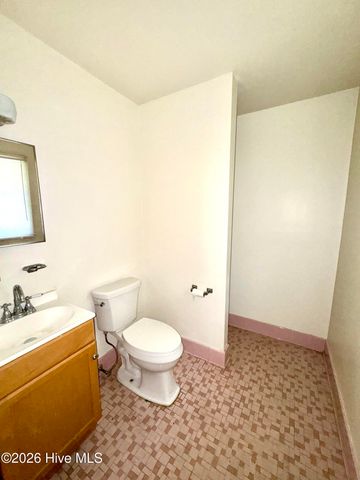 736 Lincoln Drive, Rocky Mount, NC 27801