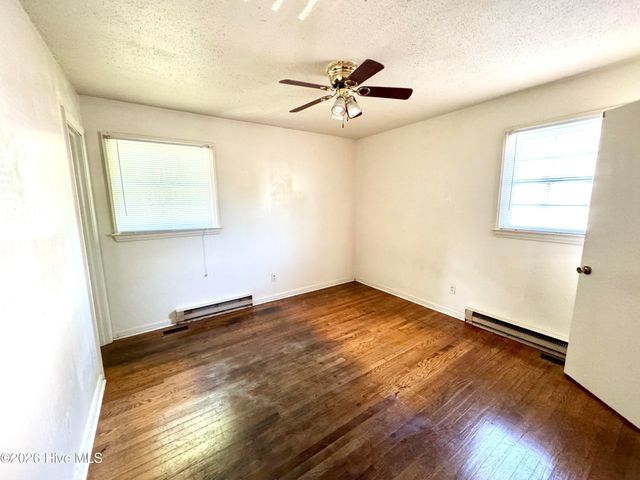 736 Lincoln Drive, Rocky Mount, NC 27801