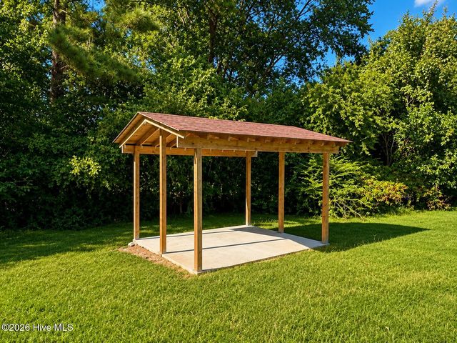 736 Lincoln Drive, Rocky Mount, NC 27801