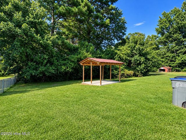 736 Lincoln Drive, Rocky Mount, NC 27801