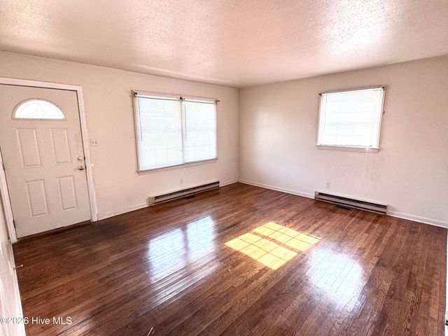 736 Lincoln Drive, Rocky Mount, NC 27801