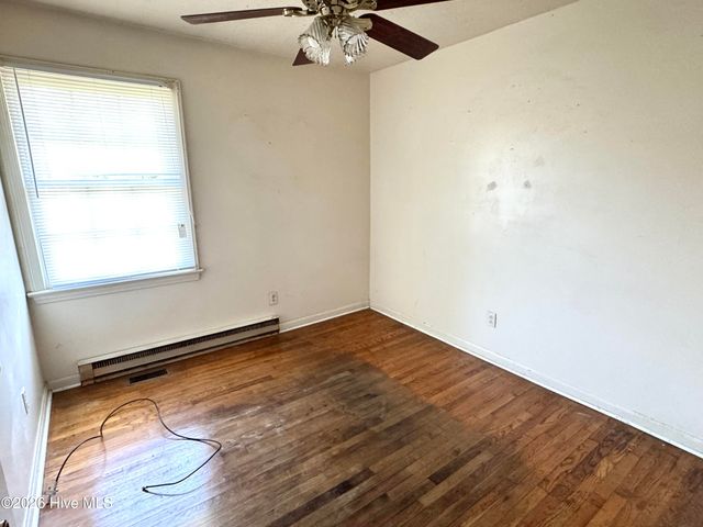 736 Lincoln Drive, Rocky Mount, NC 27801