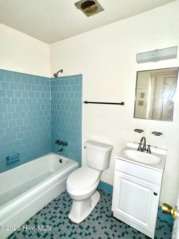 736 Lincoln Drive, Rocky Mount, NC 27801