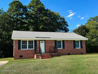 736 Lincoln Drive, Rocky Mount, NC 27801