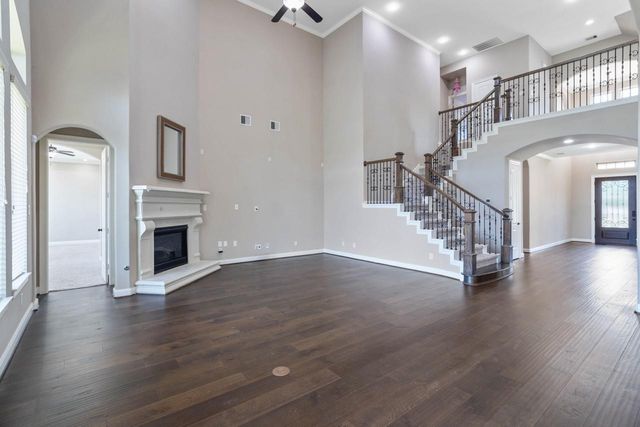 27527 Stonebrook Manor Lane, Katy, TX 77494