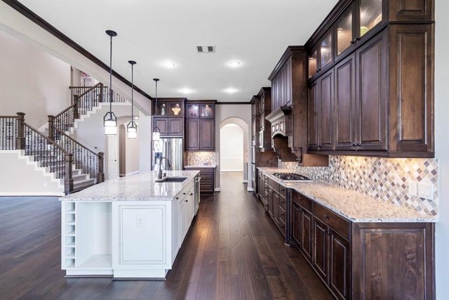 27527 Stonebrook Manor Lane, Katy, TX 77494