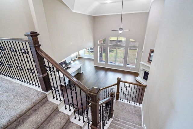 27527 Stonebrook Manor Lane, Katy, TX 77494