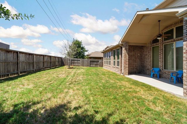 27527 Stonebrook Manor Lane, Katy, TX 77494