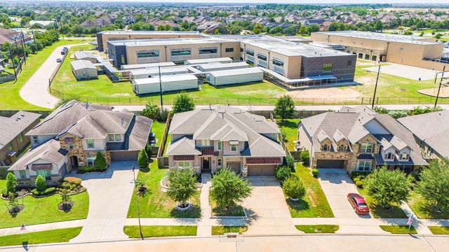 27527 Stonebrook Manor Lane, Katy, TX 77494