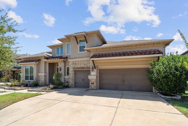 27527 Stonebrook Manor Lane, Katy, TX 77494