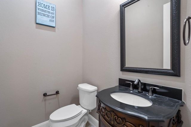 27527 Stonebrook Manor Lane, Katy, TX 77494