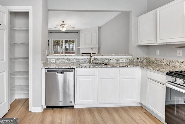 4147 Howell Park Road, Duluth, GA 30096