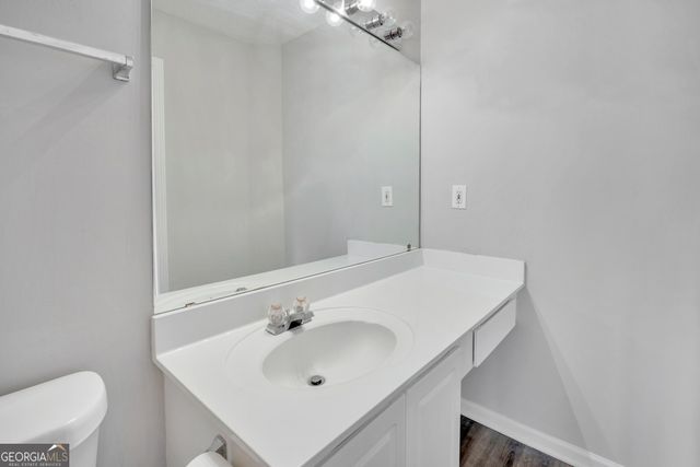 4147 Howell Park Road, Duluth, GA 30096