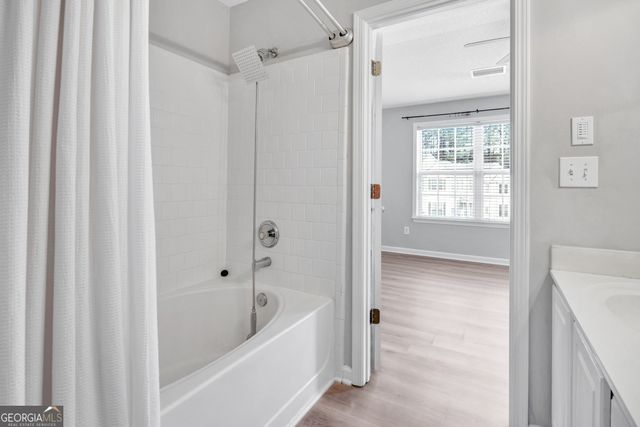 4147 Howell Park Road, Duluth, GA 30096