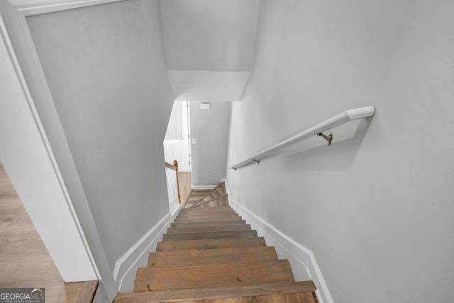 4147 Howell Park Road, Duluth, GA 30096