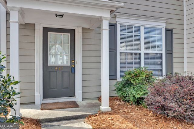 4147 Howell Park Road, Duluth, GA 30096