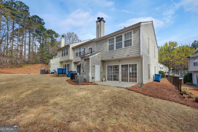 4147 Howell Park Road, Duluth, GA 30096